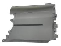 Transit 2014- Накладка заднего бампера правая (без отверстия) RH